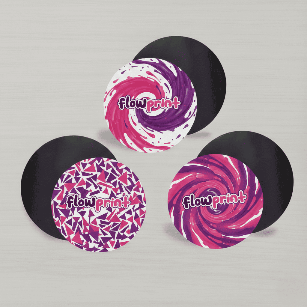 Imanes para neveras personalizados 