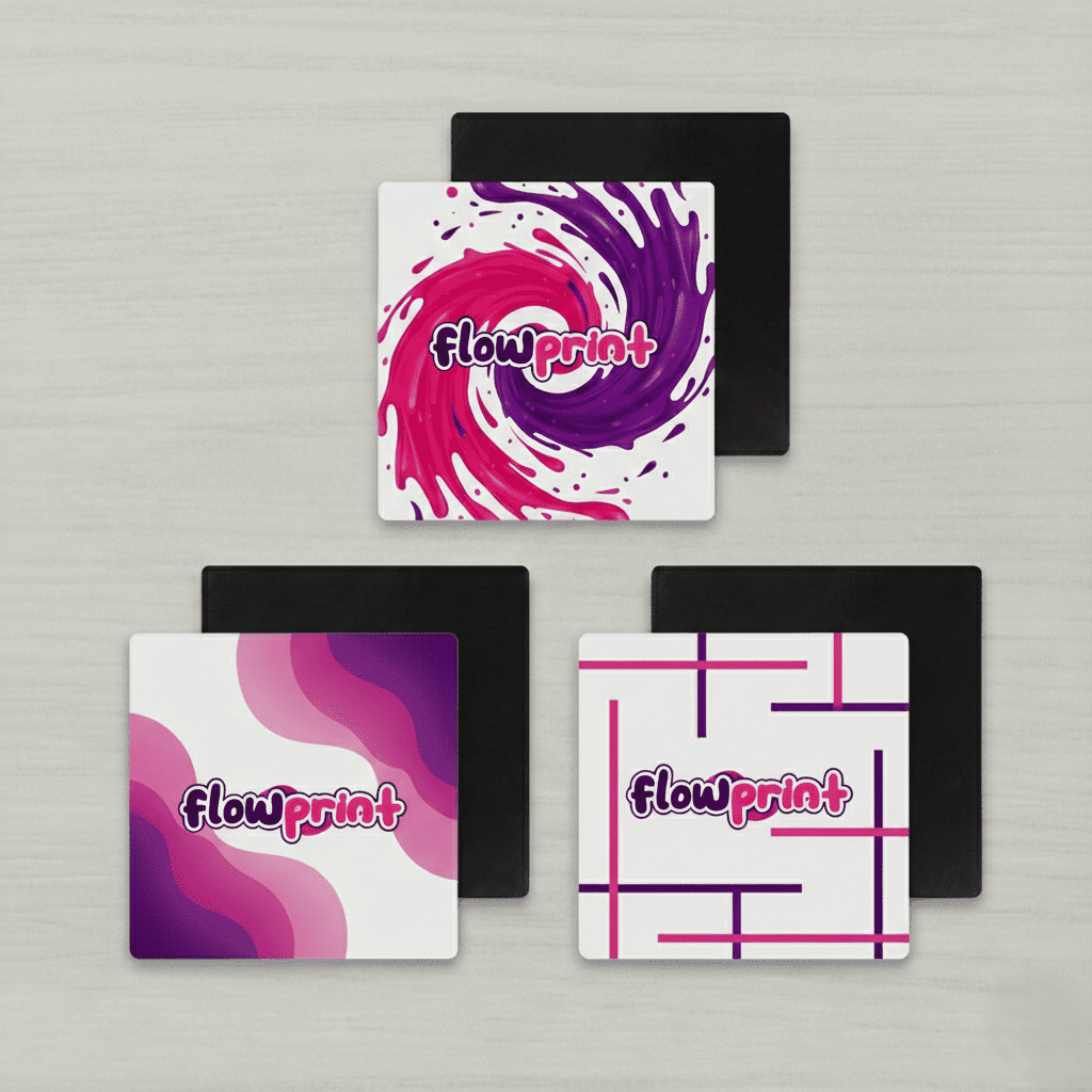 Imanes para neveras personalizados 