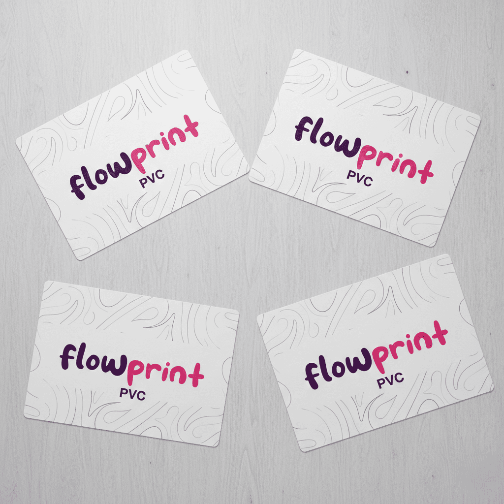 Manteles PVC de hostelería para restaurantes y bares 